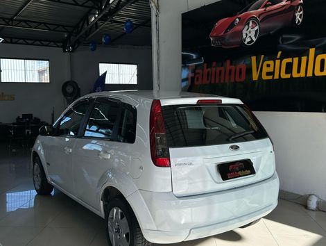 Ford Fiesta 1.6 8V Flex/Class 1.6 8V Flex 5p