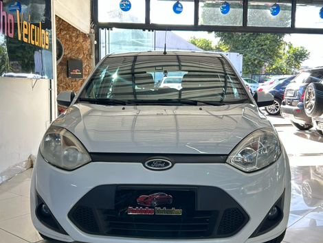 Ford Fiesta 1.6 8V Flex/Class 1.6 8V Flex 5p