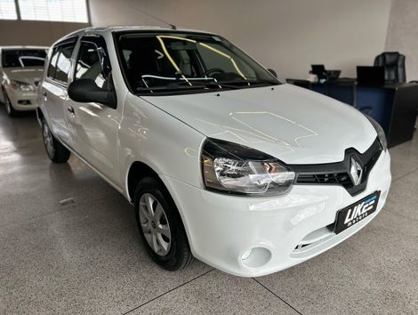 Renault Clio RN/Alizé/Expr./1.0 Hi-Power 16V 5p