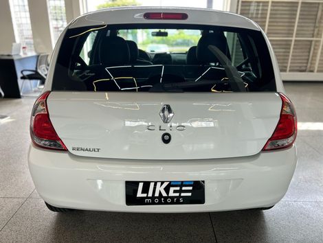 Renault Clio RN/Alizé/Expr./1.0 Hi-Power 16V 5p