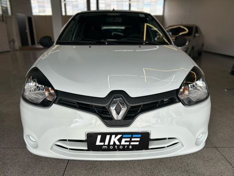 Renault Clio RN/Alizé/Expr./1.0 Hi-Power 16V 5p