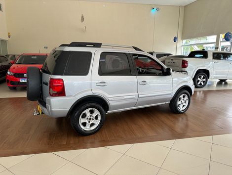 Ford EcoSport XLT 2.0/ 2.0 Flex 16V 5p Aut.