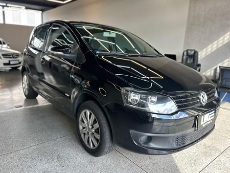 VolksWagen Fox 1.6 Mi Total Flex 8V 5p