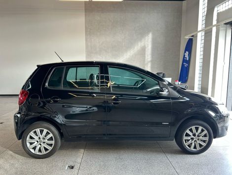 VolksWagen Fox 1.6 Mi Total Flex 8V 5p