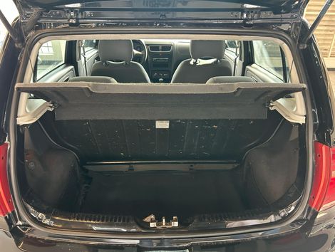 VolksWagen Fox 1.6 Mi Total Flex 8V 5p