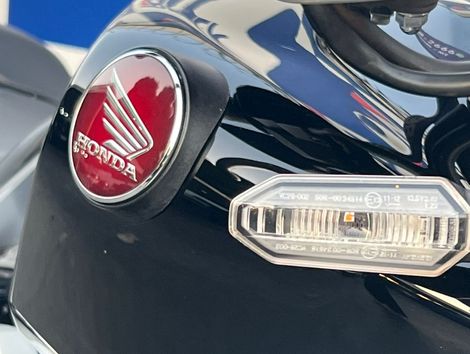 HONDA CB 1000R/ABS