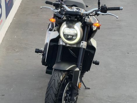 HONDA CB 1000R/ABS