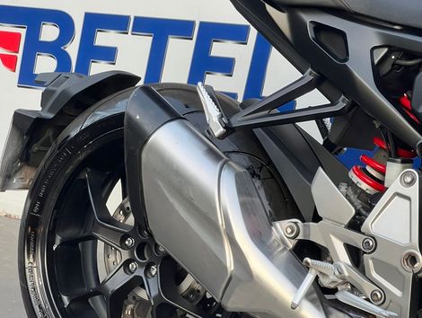 HONDA CB 1000R/ABS