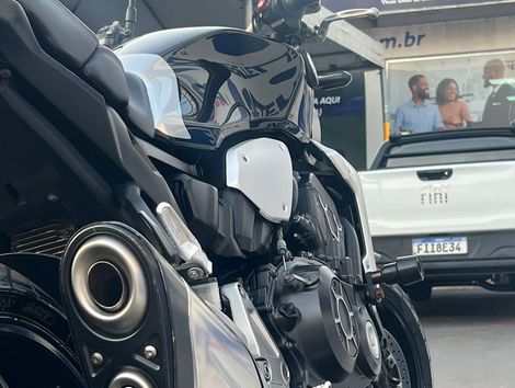 HONDA CB 1000R/ABS