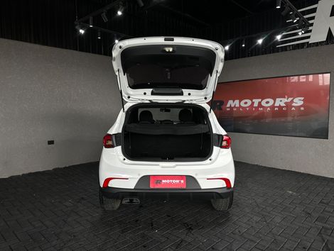 Fiat ARGO TREKKING 1.3 8V Flex