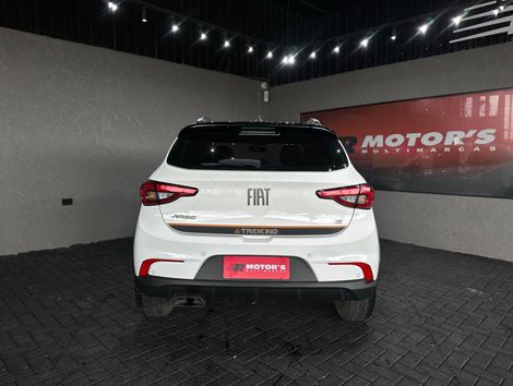 Fiat ARGO TREKKING 1.3 8V Flex