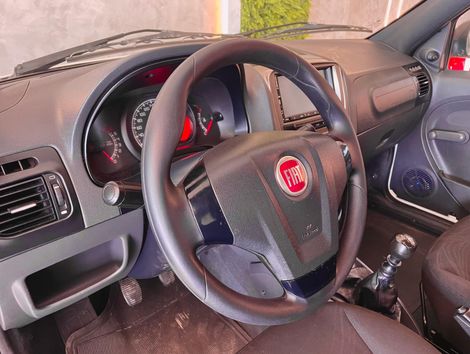 Fiat Strada Working HARD 1.4 Fire Flex 8V CS