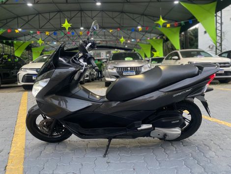 HONDA PCX 150/DLX