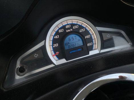 HONDA PCX 150/DLX