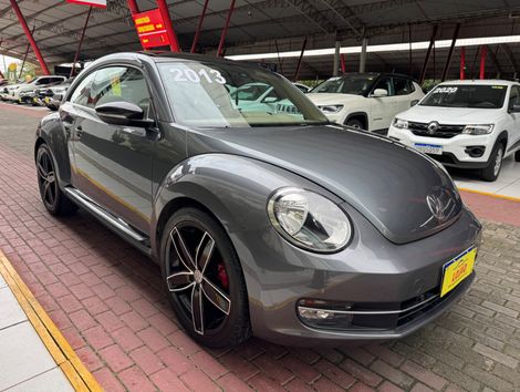 VolksWagen Fusca 2.0 TSI 16V Aut.