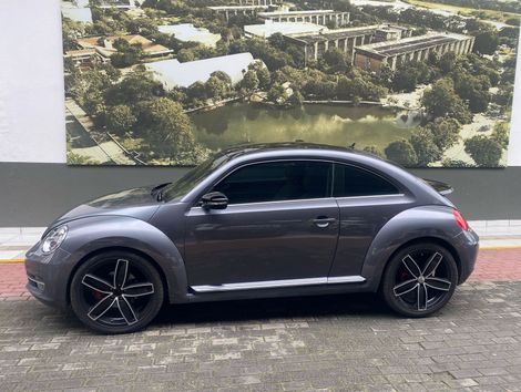 VolksWagen Fusca 2.0 TSI 16V Aut.