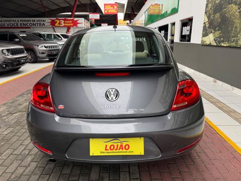 VolksWagen Fusca 2.0 TSI 16V Aut.