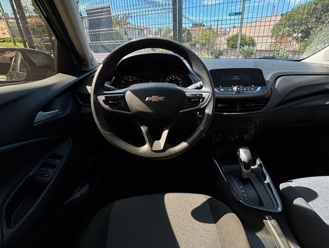 Chevrolet ONIX SEDAN Plus 1.0 12V TB Flex Aut.