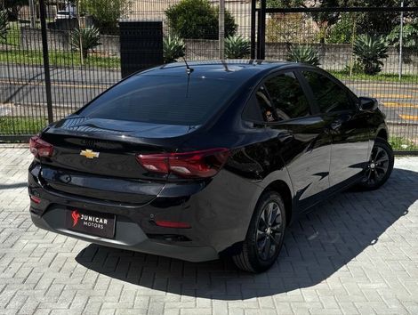 Chevrolet ONIX SEDAN Plus 1.0 12V TB Flex Aut.