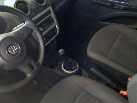 VolksWagen Gol Trendline 1.0 T.Flex 8V 5p