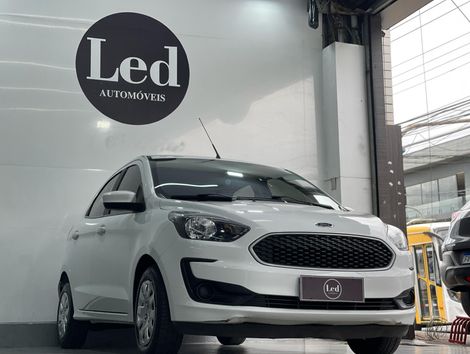 Ford Ka 1.0 SE/SE Plus TiVCT Flex 5p