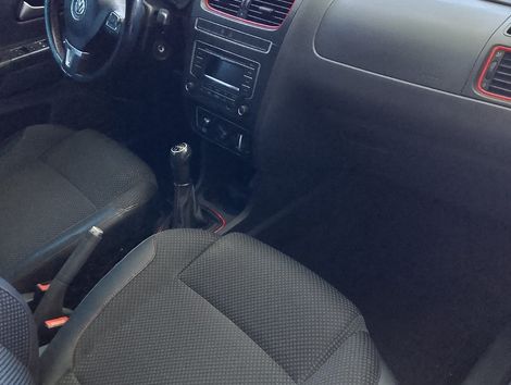 VolksWagen Fox Rock in Rio 1.6 Mi Total Flex 8V 5p
