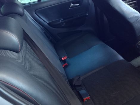 VolksWagen Fox Rock in Rio 1.6 Mi Total Flex 8V 5p