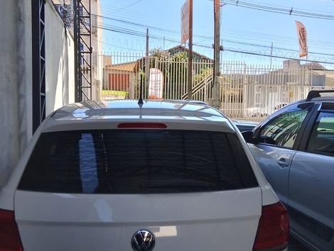 VolksWagen Gol Trendline 1.0 T.Flex 12V 5p