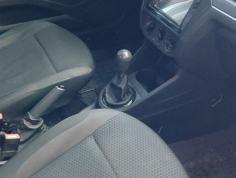 VolksWagen Gol Trendline 1.0 T.Flex 12V 5p