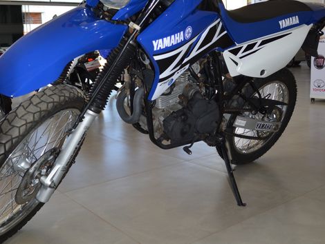 YAMAHA XTZ 250 LANDER 249cc/LANDER BLUEFLEX/ABS