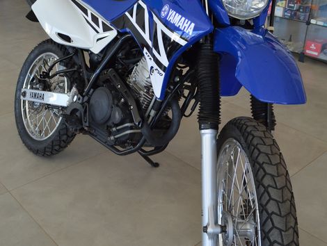 YAMAHA XTZ 250 LANDER 249cc/LANDER BLUEFLEX/ABS