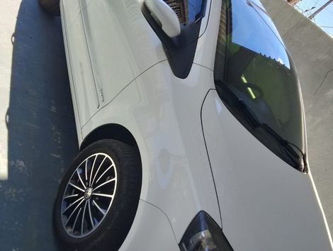 VolksWagen Fox 1.0 Mi Total Flex 8V 5p