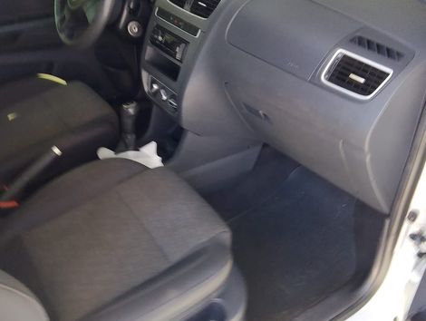 VolksWagen Fox 1.0 Mi Total Flex 8V 5p
