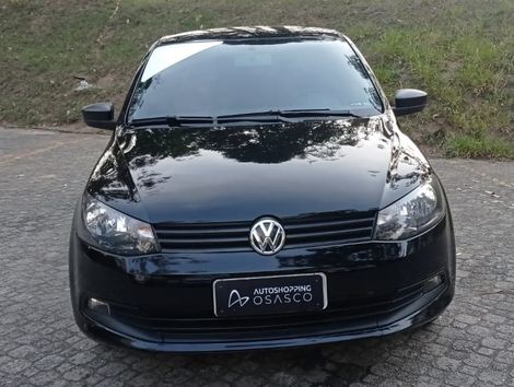 VolksWagen VOYAGE 1.0/1.0 City Mi Total Flex 8V 4p