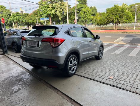 Honda HR-V EXL 1.8 Flexone 16V 5p Aut.