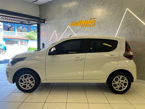 Fiat MOBI LIKE 1.0 Fire Flex 5p.