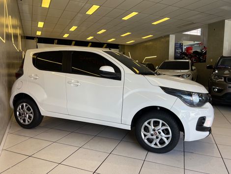 Fiat MOBI LIKE 1.0 Fire Flex 5p.