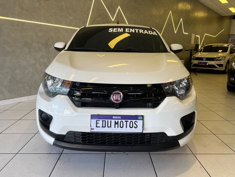 Fiat MOBI LIKE 1.0 Fire Flex 5p.