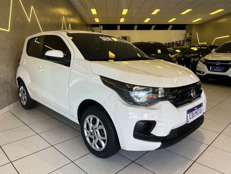 Fiat MOBI LIKE 1.0 Fire Flex 5p.