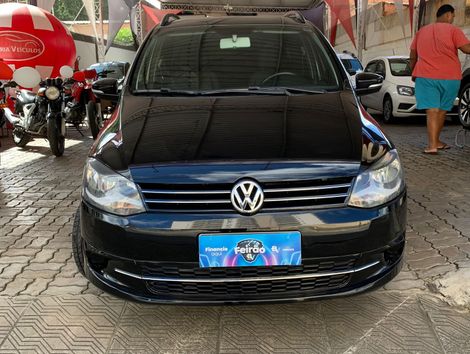 VolksWagen SPACEFOX  TREND I MOTION 1.6 T. Flex 8V