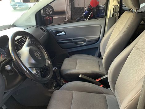 VolksWagen SPACEFOX  TREND I MOTION 1.6 T. Flex 8V