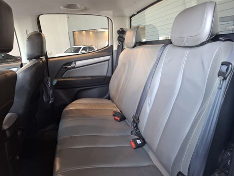 Chevrolet S10 Pick-Up LTZ 2.8 TDI 4x4 CD Dies.Aut