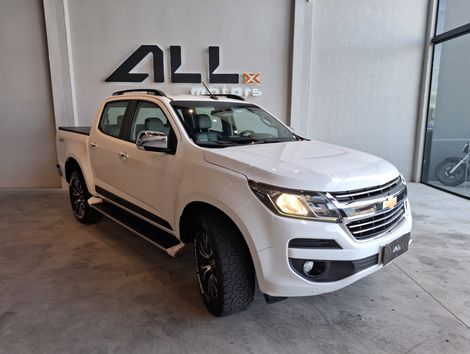 Chevrolet S10 Pick-Up LTZ 2.8 TDI 4x4 CD Dies.Aut