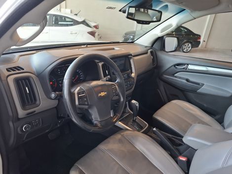 Chevrolet S10 Pick-Up LTZ 2.8 TDI 4x4 CD Dies.Aut