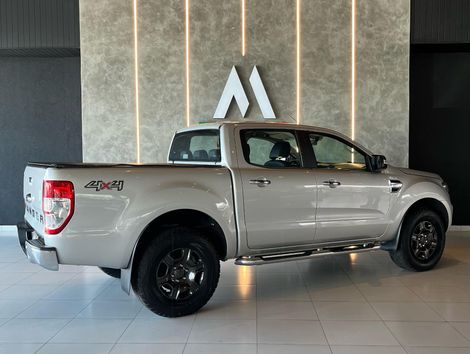Ford Ranger XLT 3.2 20V 4x4 CD Diesel Aut.