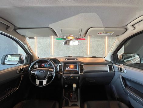Ford Ranger XLT 3.2 20V 4x4 CD Diesel Aut.