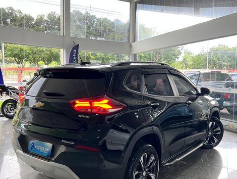 Chevrolet TRACKER Premier 1.2 Turbo 12V Flex Aut.
