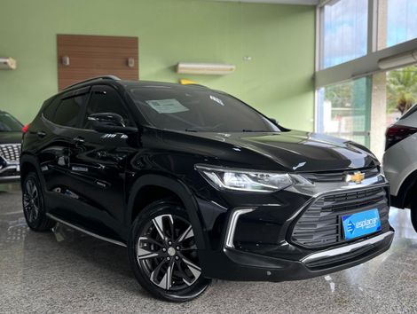 Chevrolet TRACKER Premier 1.2 Turbo 12V Flex Aut.