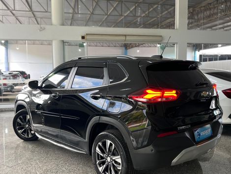 Chevrolet TRACKER Premier 1.2 Turbo 12V Flex Aut.