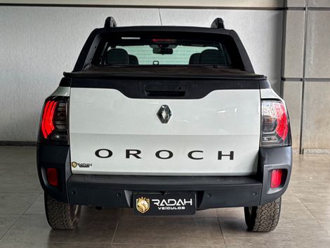 Renault OROCH Intense 1.6 Flex 16V Mec.